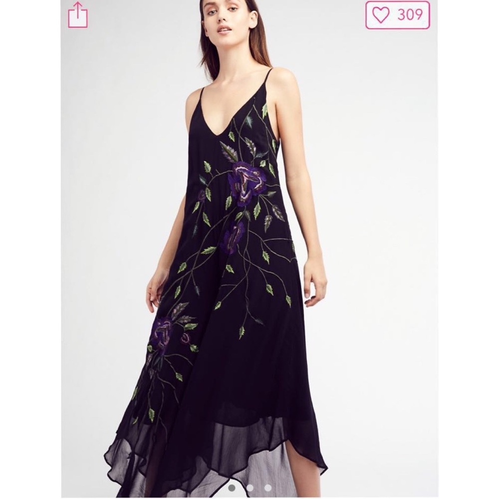 Free people jumpsuit